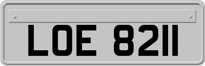 LOE8211
