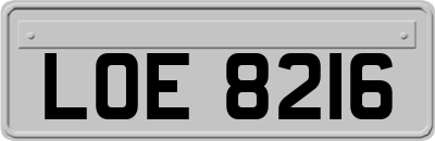 LOE8216