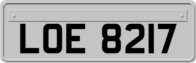 LOE8217