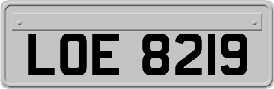 LOE8219