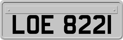 LOE8221
