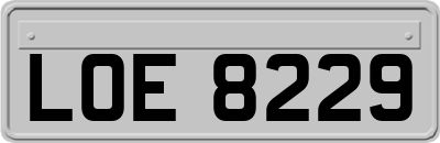 LOE8229