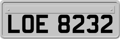 LOE8232