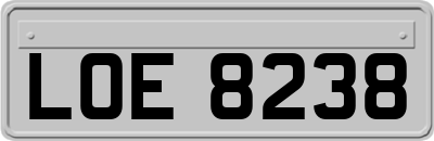 LOE8238
