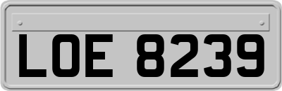 LOE8239