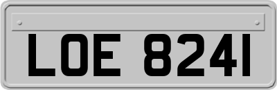 LOE8241