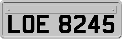 LOE8245
