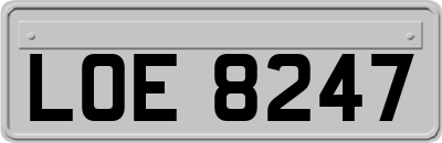 LOE8247