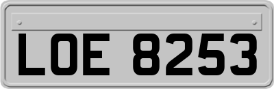 LOE8253