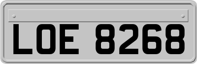 LOE8268
