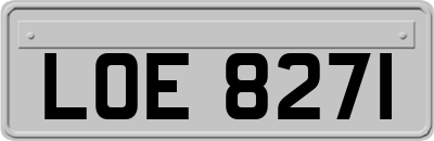 LOE8271