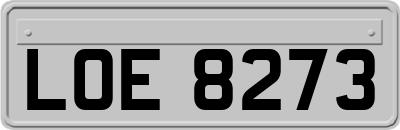 LOE8273