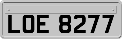 LOE8277