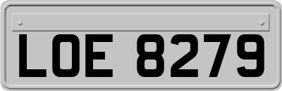 LOE8279