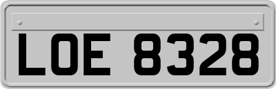 LOE8328