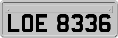 LOE8336