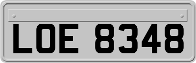 LOE8348