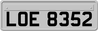 LOE8352