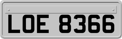 LOE8366
