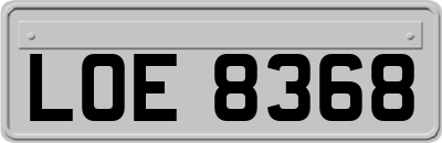 LOE8368
