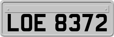 LOE8372