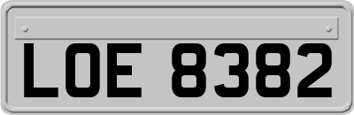 LOE8382