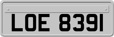 LOE8391