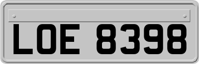 LOE8398