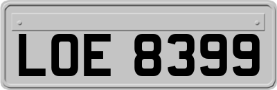 LOE8399