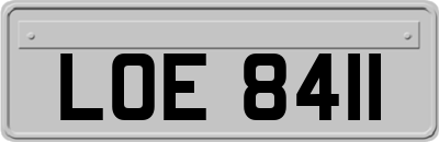 LOE8411