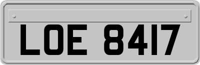 LOE8417