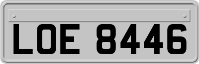 LOE8446