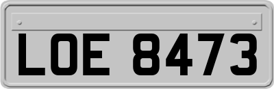 LOE8473