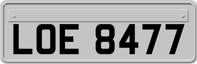 LOE8477