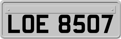 LOE8507