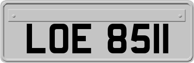 LOE8511