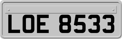 LOE8533
