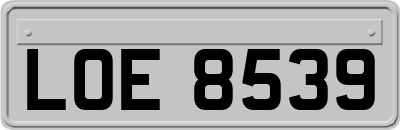 LOE8539