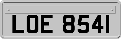 LOE8541