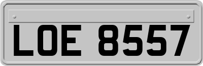 LOE8557