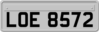 LOE8572
