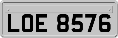 LOE8576