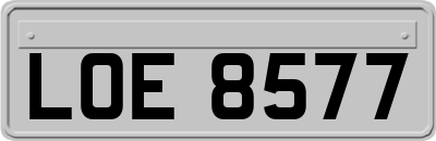 LOE8577