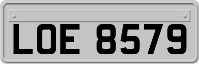 LOE8579
