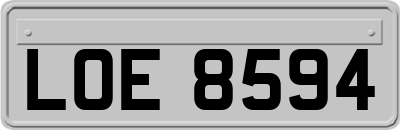 LOE8594