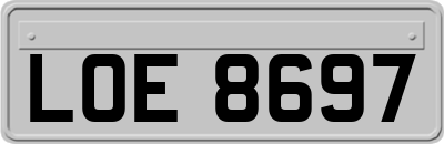 LOE8697
