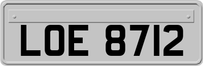 LOE8712