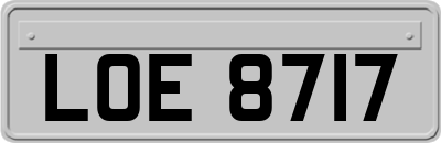 LOE8717