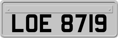 LOE8719