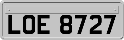 LOE8727